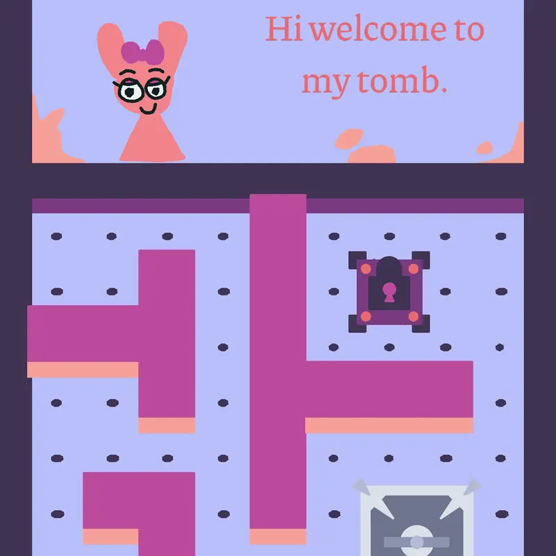 Game by @Espurranza