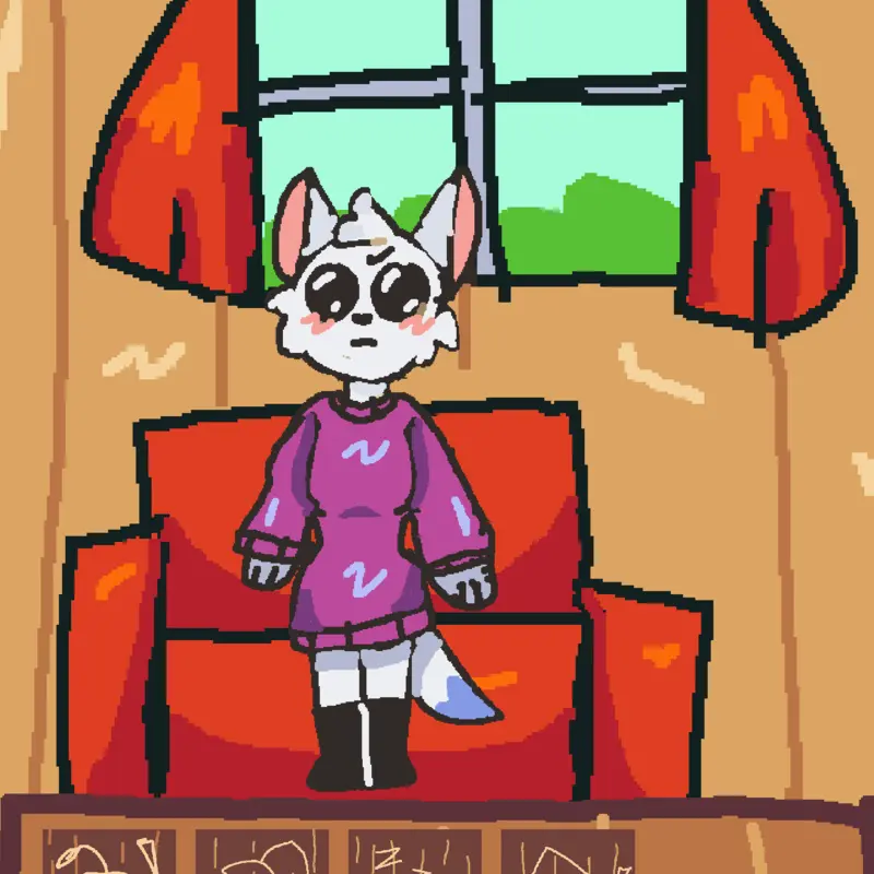 Game by @Nika_meowykit