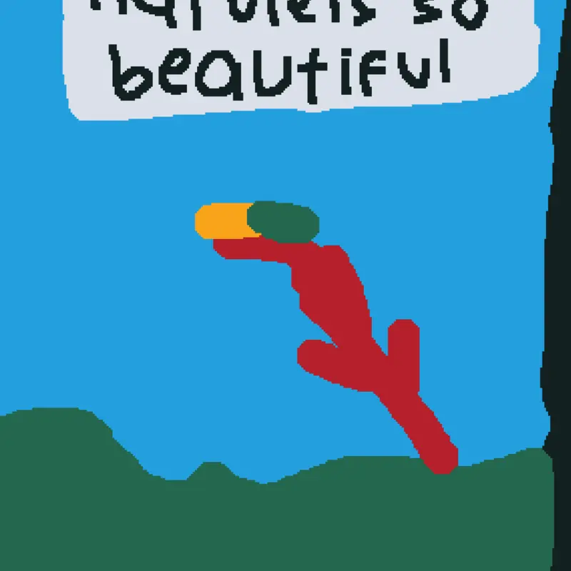 Game by @tinyfog