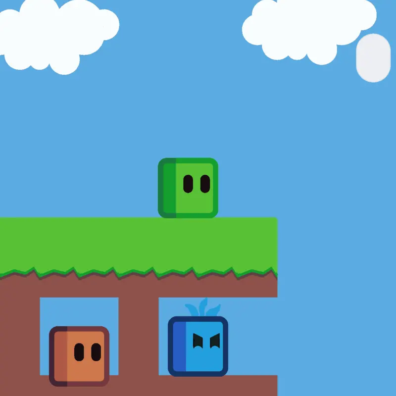 Game by @AngryBunger312