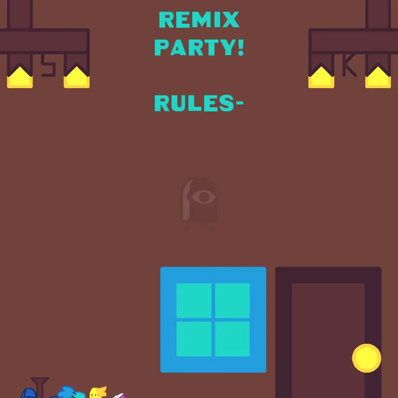 Game by @kokodenik