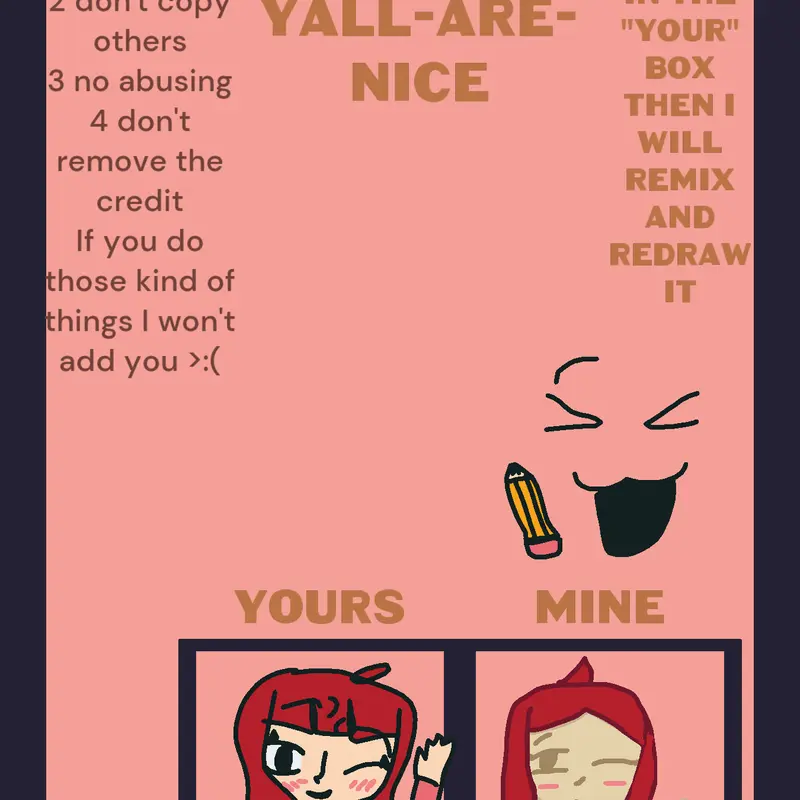 Game by @yall-are-nice