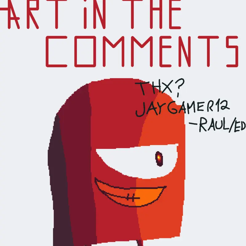 Game by @Rauled