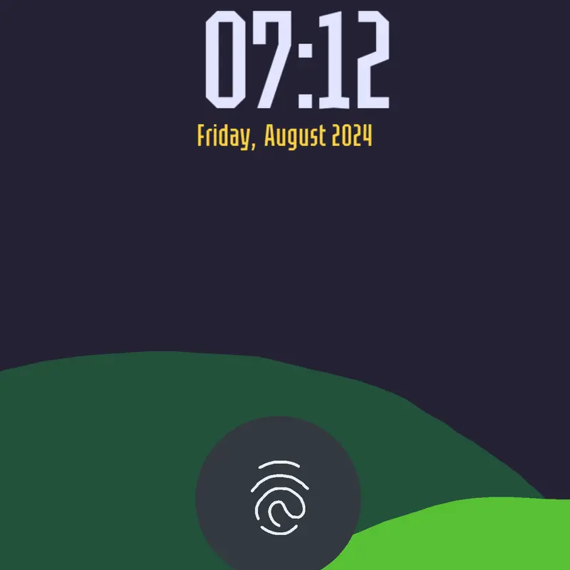 Game by @Anib