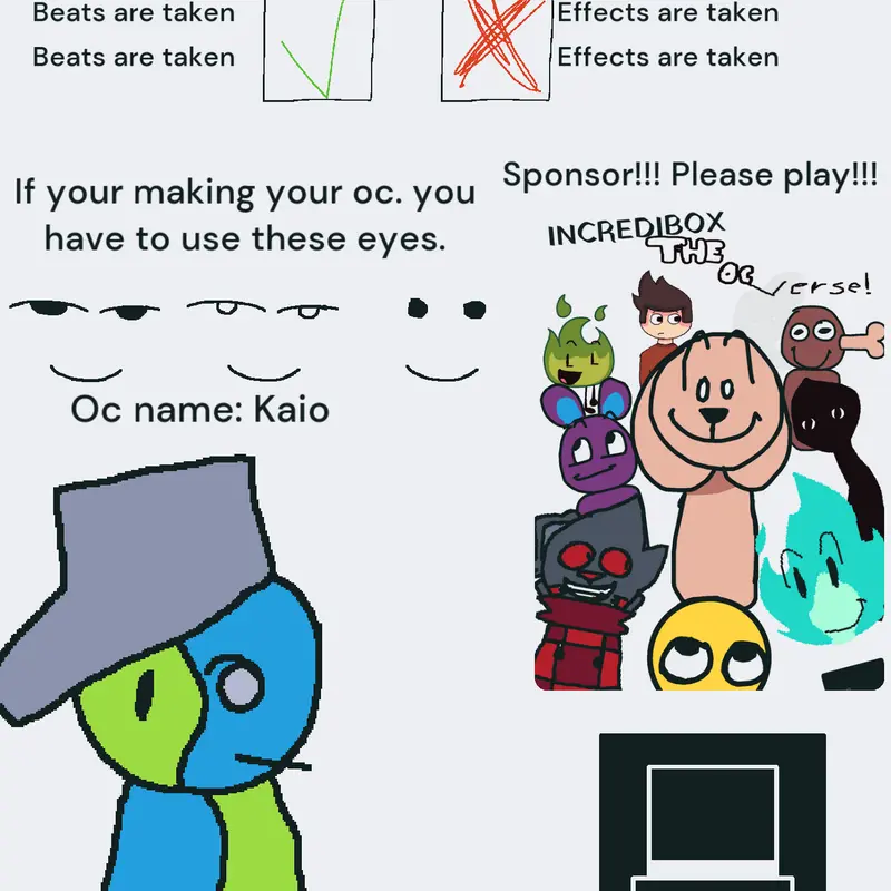 Game by @SketchyOrDraw