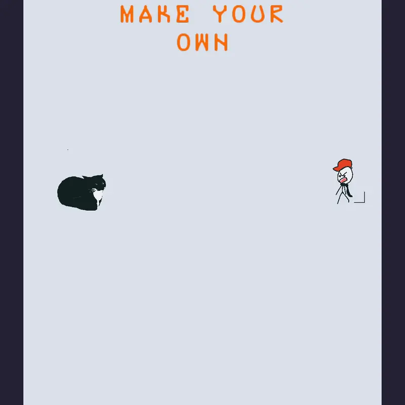 Game by @saikes