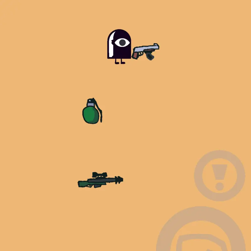 Game by @V47K