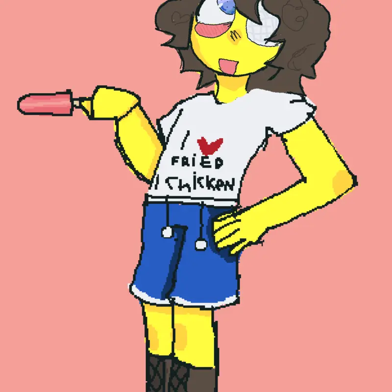 Game by @soup_slurper