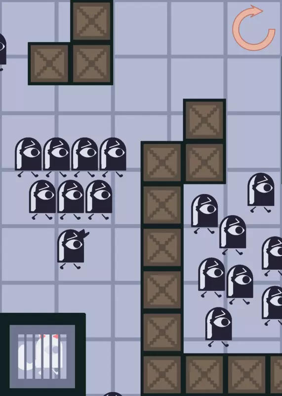 Game by @porical
