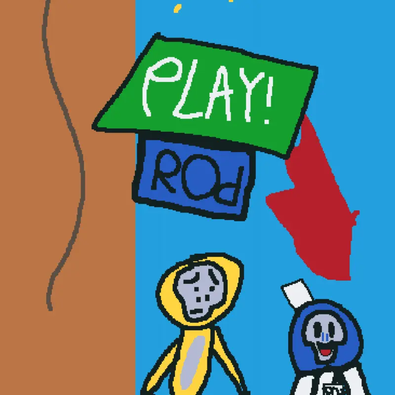 Game by @huggywuggy1234