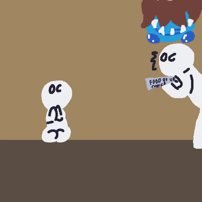 Game by @The-FR34K