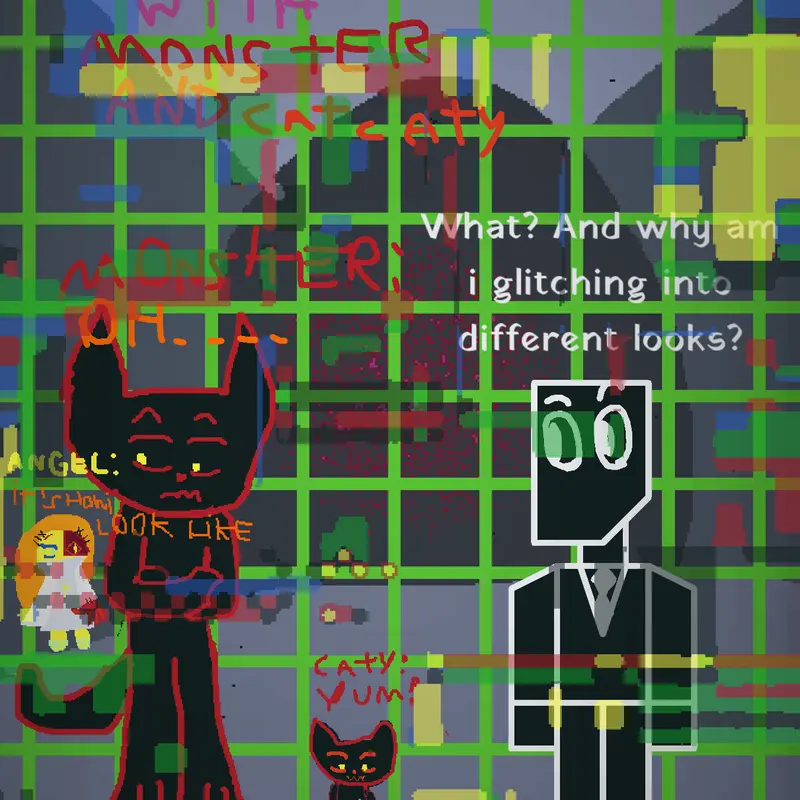 Game by @caty_capibara