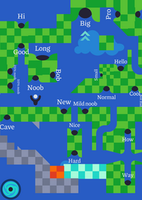 Bad game, i guess…