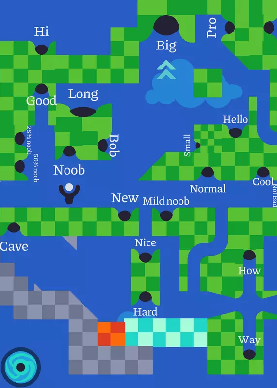 Game by @Cysts