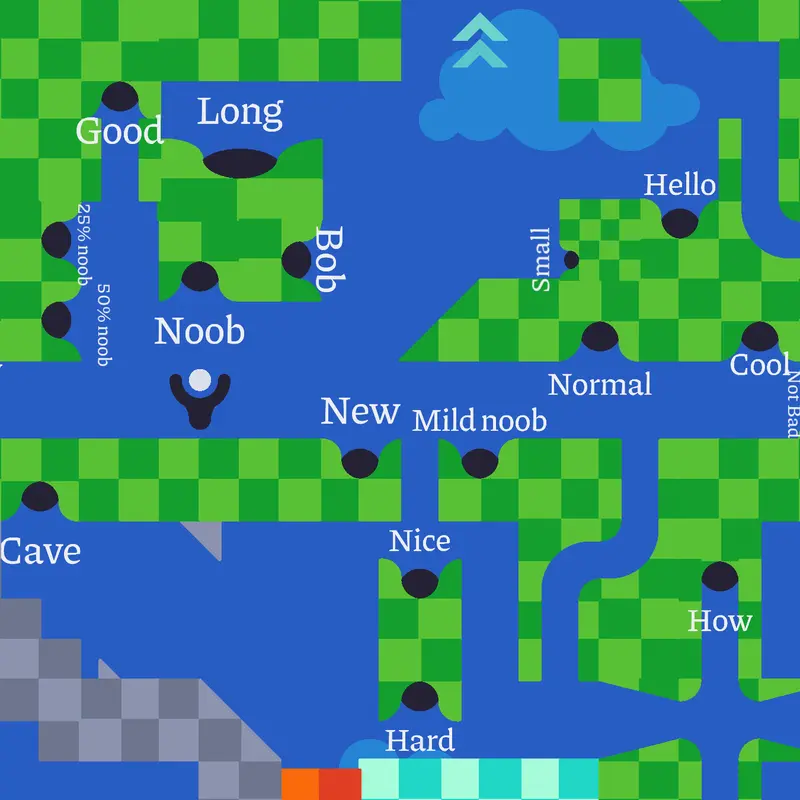 Game by @Cysts