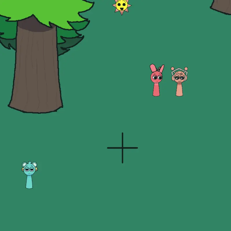 Game by @Aahil19