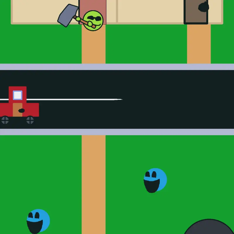 Game by @ken26tan7
