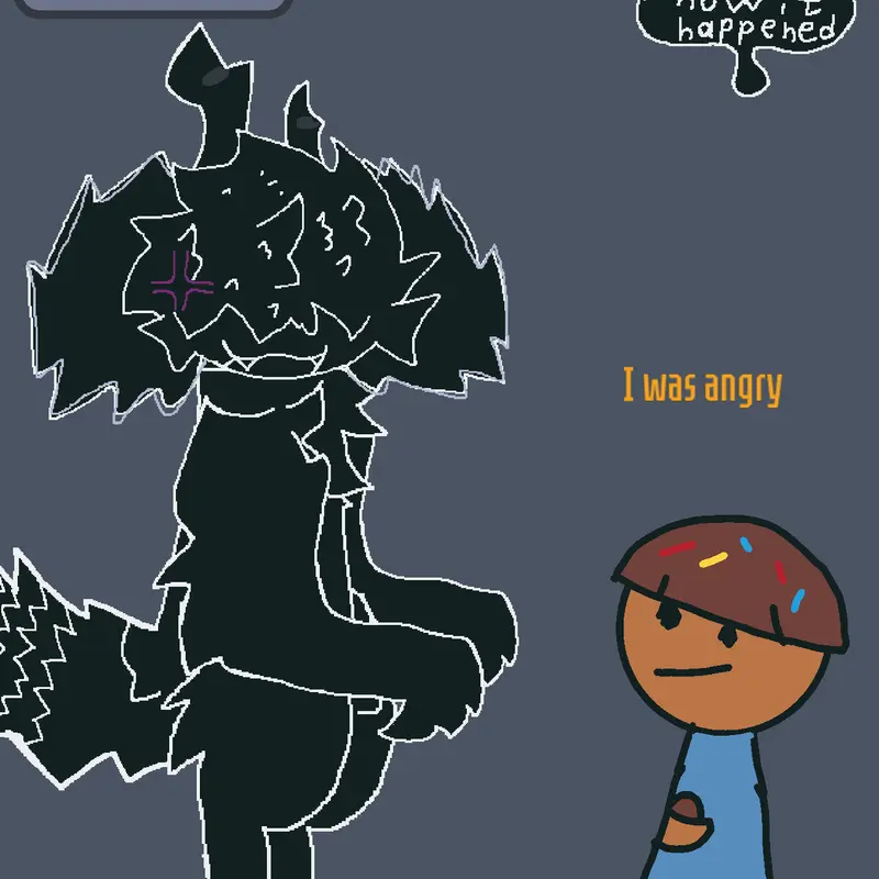 Game by @ImaBacon