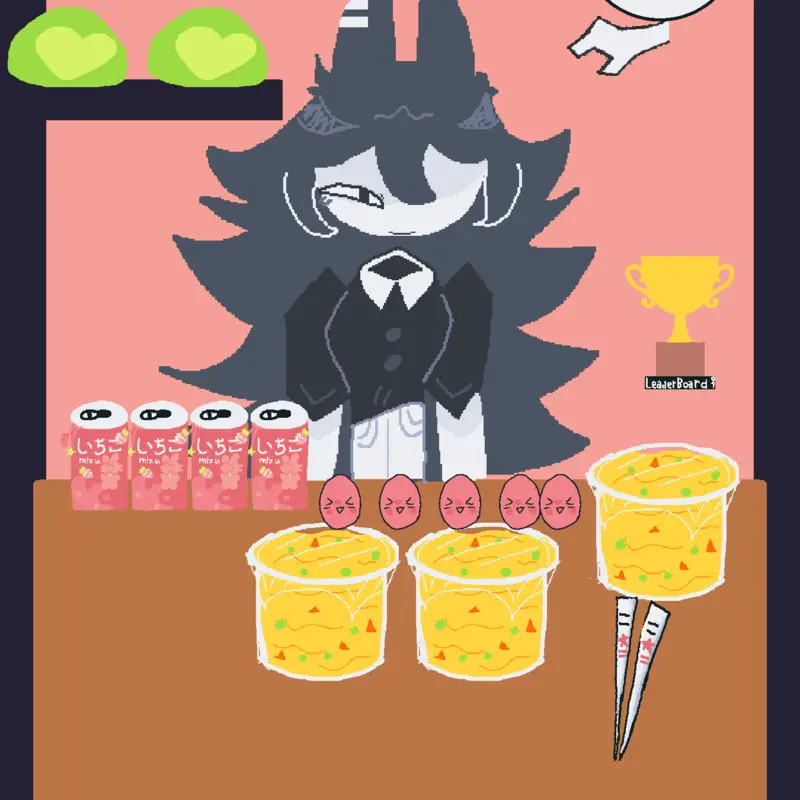 Game by @Chickenxnugget