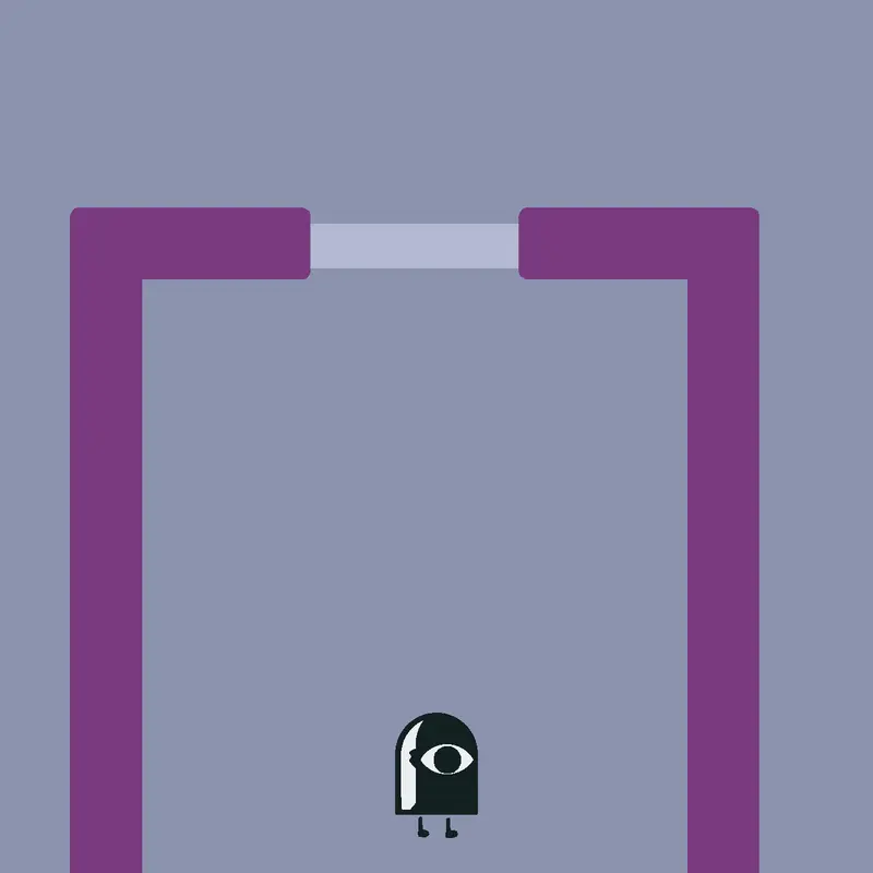 Game by @A-35_forgottenrooms