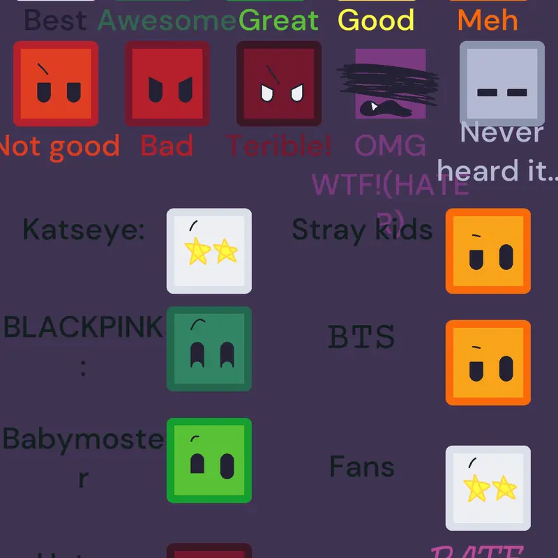 Game by @BUNNIE_NEWJEANS