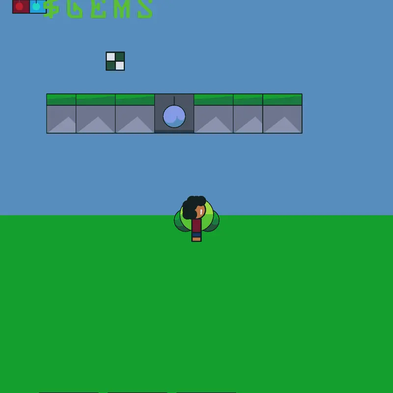 Game by @Avontaye
