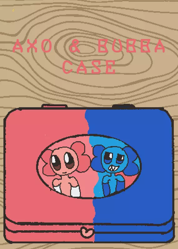 Game by @axoworldoffishal