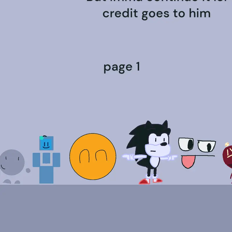 Game by @KarioX