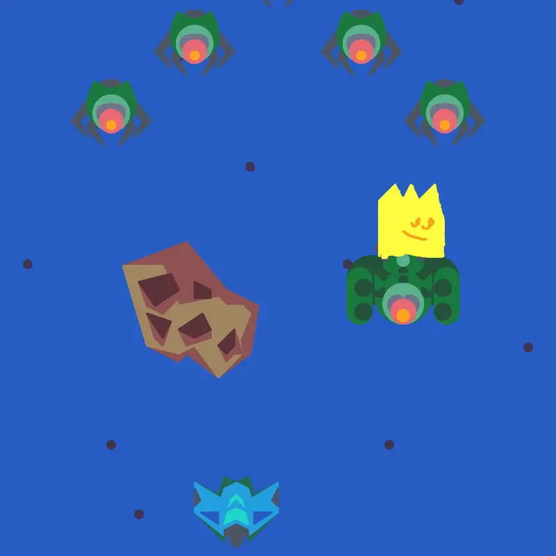 Game by @Takjim