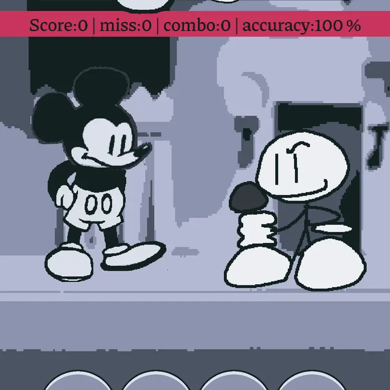 Game by @aliteralfantabottle