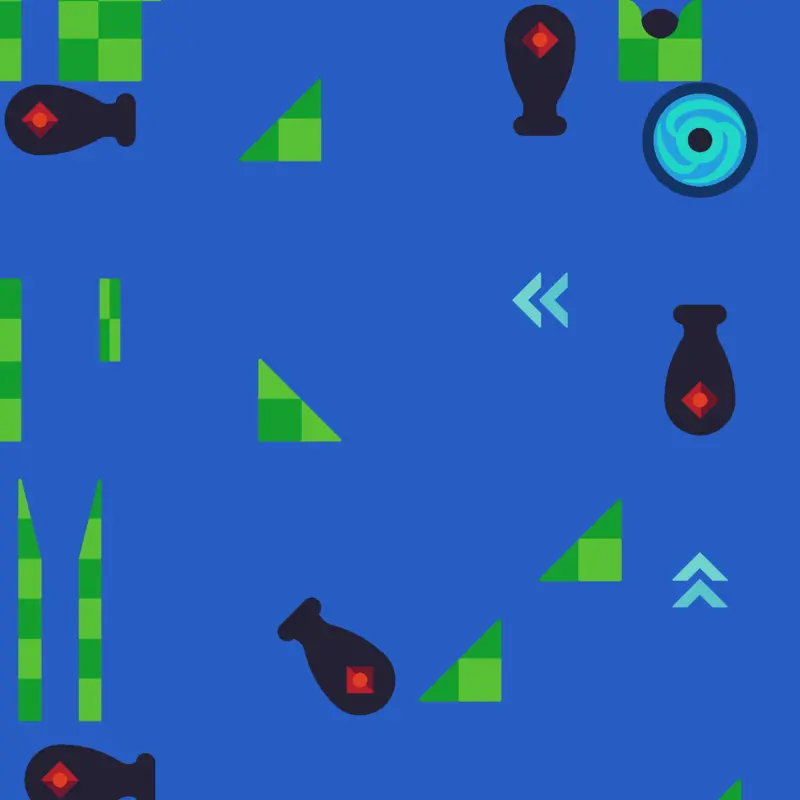 Game by @backwards_serawkcab