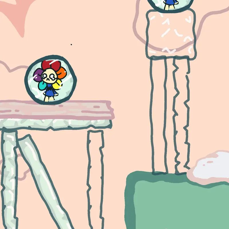 Game by @sophia_pink_rainbow
