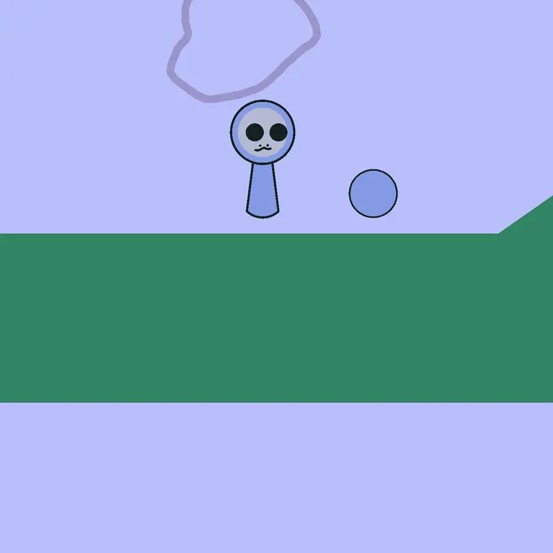 Game by @bielalmondes
