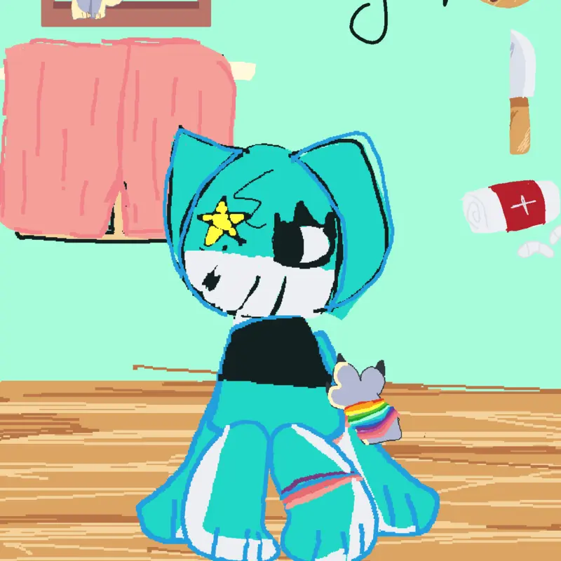 Game by @playkitty