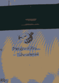 Unfinished zombie game i love...