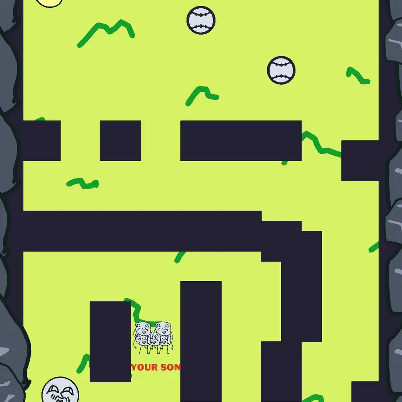 Game by @LEFTPOWER11