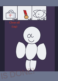 game ragdoll