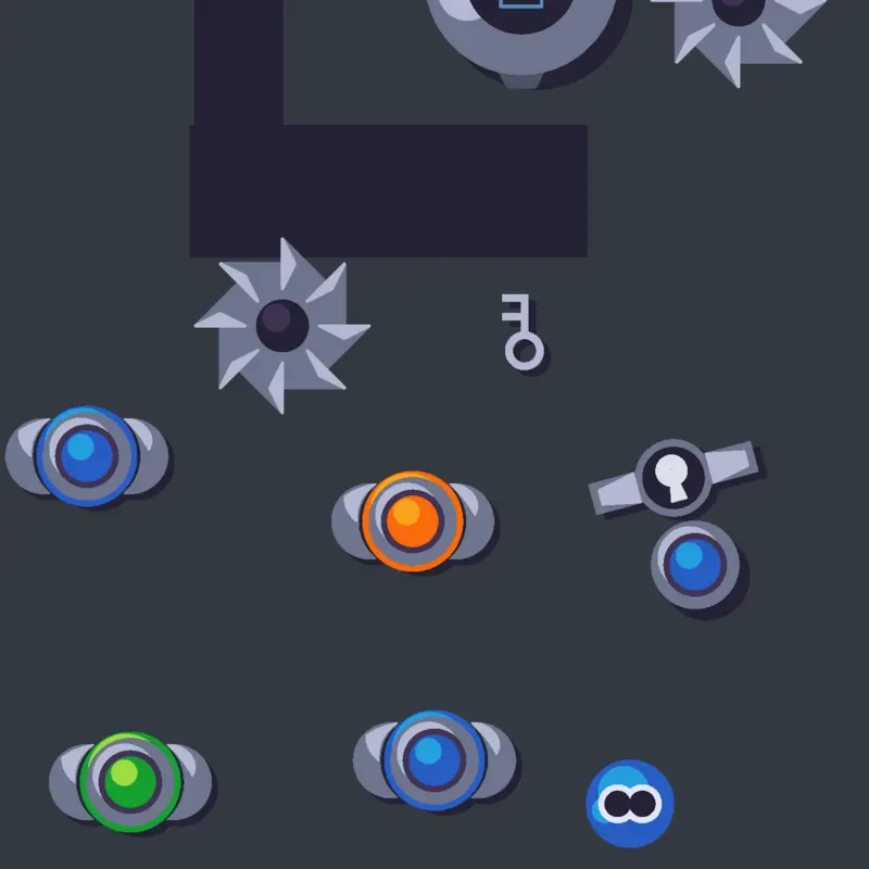 Game by @mini_death