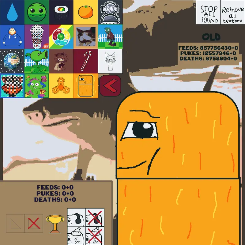 Game by @Xxwads85xX