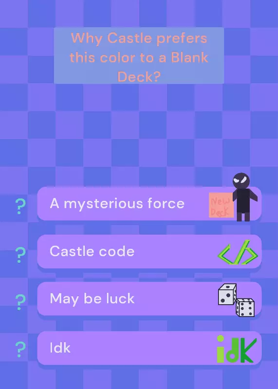 Game by @rockpaperscissors12