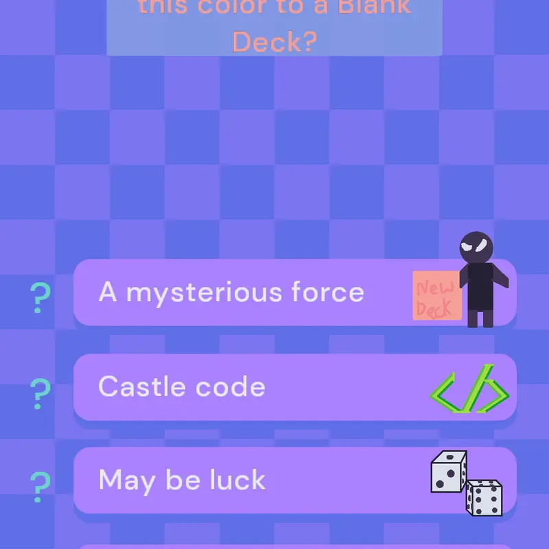 Game by @rockpaperscissors12