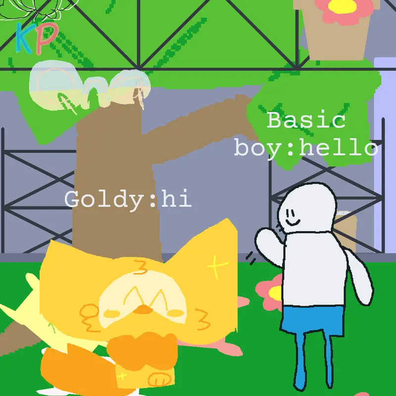 Game by @C0ney_cyanpup