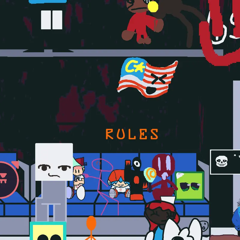 Game by @H2Ng7RY