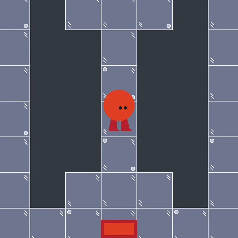 Game by @bmz