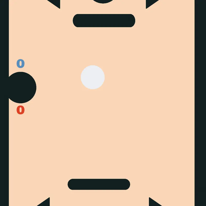 Game by @itsamevoldemort