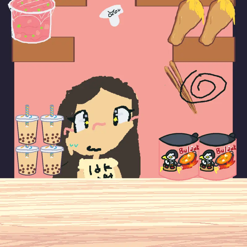 Game by @Melody_XD_LOL