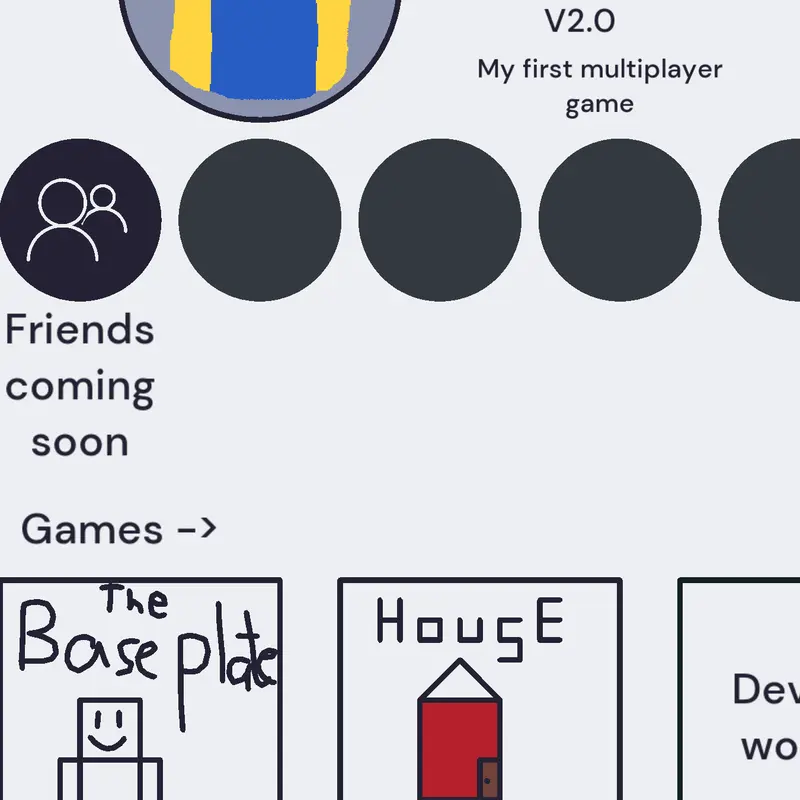 Game by @GameCreator776