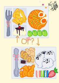 Food wow