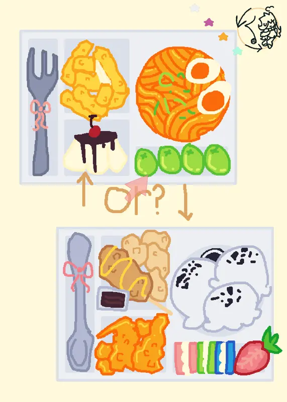 Food wow by @ib3b