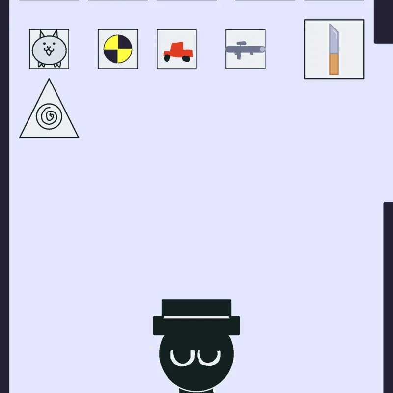 Game by @manueloo
